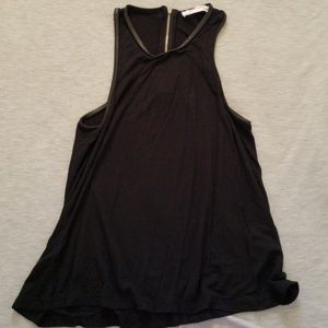 Zara tank top